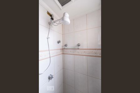 Banheiro Social de apartamento para alugar com 2 quartos, 68m² em Belenzinho, São Paulo