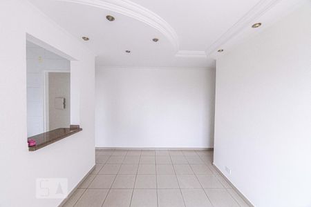 Sala de apartamento para alugar com 2 quartos, 68m² em Belenzinho, São Paulo