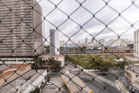 Apartamento para alugar com 68m², 2 quartos e 1 vaga Apartamento para alugar com 68m², 2 quartos e 1 vagaVista Área de Serviço