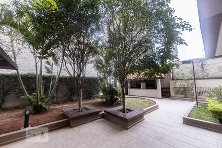 Apartamento para alugar com 68m², 2 quartos e 1 vaga Apartamento para alugar com 68m², 2 quartos e 1 vagaÁrea comum