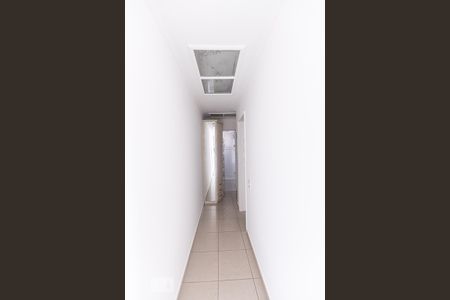 Corredor de apartamento para alugar com 2 quartos, 68m² em Belenzinho, São Paulo