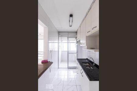 Apartamento para alugar com 68m², 2 quartos e 1 vaga Apartamento para alugar com 68m², 2 quartos e 1 vagaCozinha