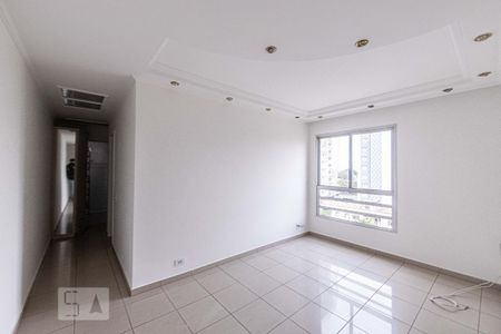 Sala de apartamento para alugar com 2 quartos, 68m² em Belenzinho, São Paulo