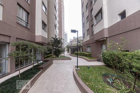 Apartamento para alugar com 68m², 2 quartos e 1 vaga Apartamento para alugar com 68m², 2 quartos e 1 vagaÁrea comum