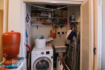 Apartamento à venda com 90m², 2 quartos e sem vagaÁrea de Serviço