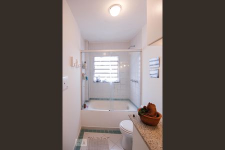 Apartamento à venda com 90m², 2 quartos e sem vagaBanheiro