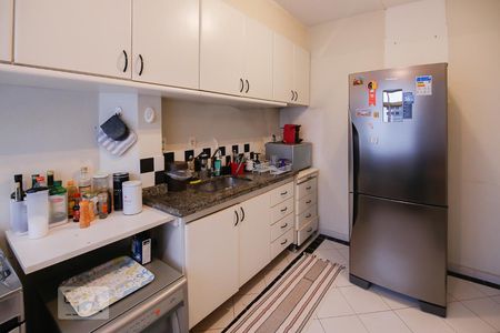 Apartamento à venda com 90m², 2 quartos e sem vagaCozinha