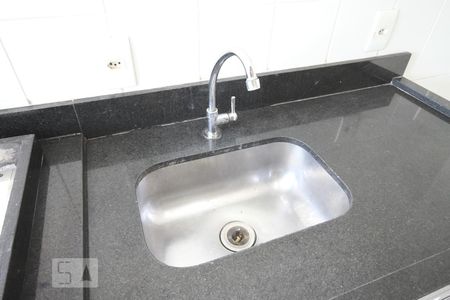 Apartamento para alugar com 33m², 2 quartos e sem vagaCozinha