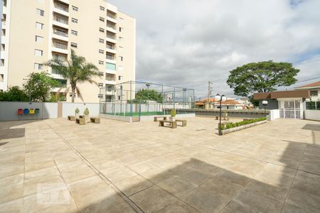 Studio para alugar com 34m², 1 quarto e 1 vagaÁrea externa