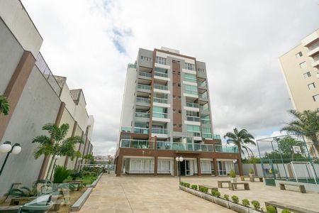 Studio para alugar com 34m², 1 quarto e 1 vagaÁrea externa