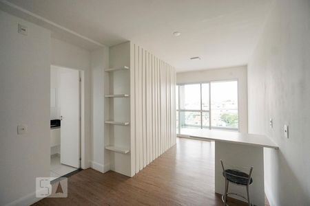 Studio para alugar com 34m², 1 quarto e 1 vagaSala quarto e cozinha