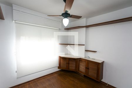 Quarto 1 de apartamento para alugar com 2 quartos, 106m² em Vila Suzana, São Paulo