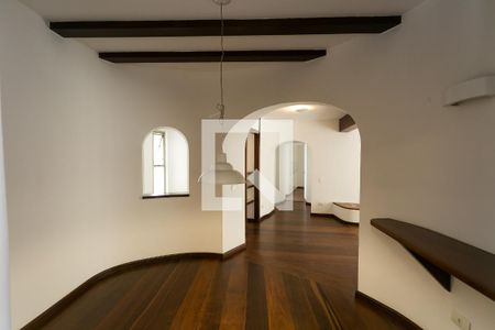 Sala 2 de apartamento para alugar com 2 quartos, 106m² em Vila Suzana, São Paulo