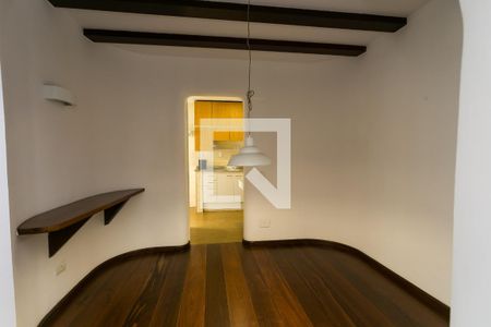 Sala 2 de apartamento para alugar com 2 quartos, 106m² em Vila Suzana, São Paulo