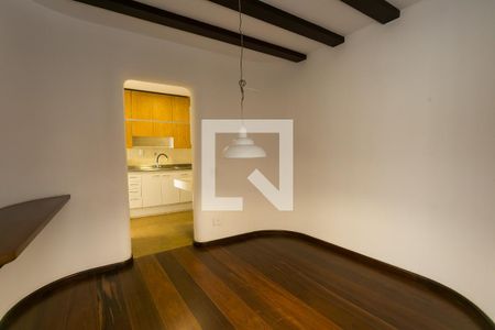 Sala 2 de apartamento para alugar com 2 quartos, 106m² em Vila Suzana, São Paulo