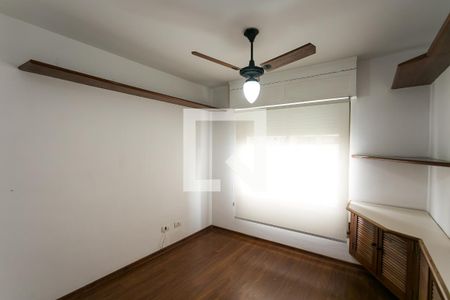 Quarto 1 de apartamento para alugar com 2 quartos, 106m² em Vila Suzana, São Paulo