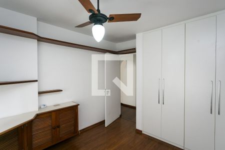 Quarto 1 de apartamento para alugar com 2 quartos, 106m² em Vila Suzana, São Paulo