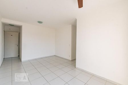 Sala de apartamento para alugar com 2 quartos, 65m² em Parque Brasília, Campinas