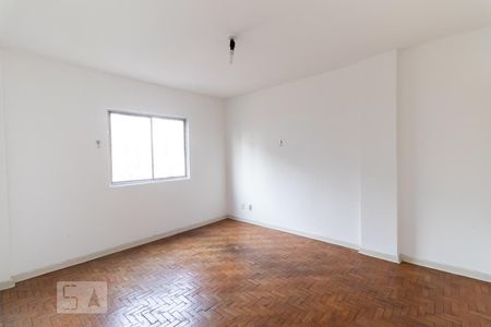 Sala de apartamento para alugar com 1 quarto, 42m² em Pinheiros, São Paulo