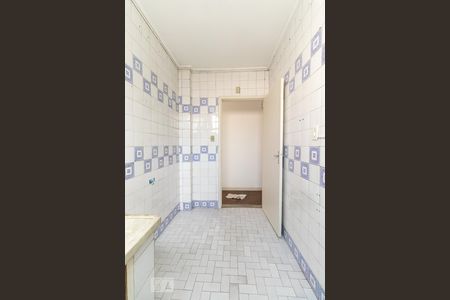 Apartamento para alugar com 42m², 1 quarto e sem vagaCozinha