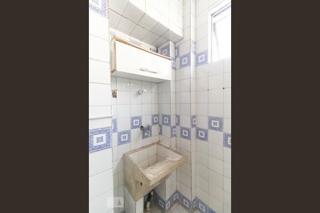 Apartamento para alugar com 42m², 1 quarto e sem vagaÁrea de serviço