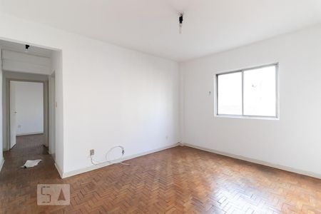 Sala de apartamento para alugar com 1 quarto, 42m² em Pinheiros, São Paulo