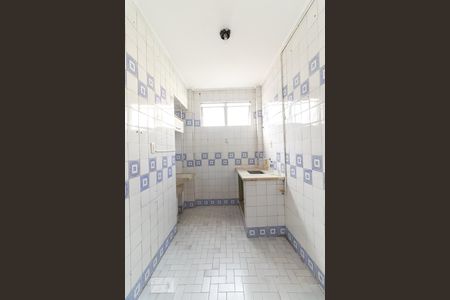 Apartamento para alugar com 42m², 1 quarto e sem vagaCozinha