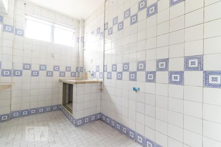 Apartamento para alugar com 42m², 1 quarto e sem vagaCozinha