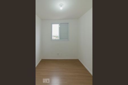 Quarto 01 de apartamento à venda com 2 quartos, 48m² em Parque João Ramalho, Santo André