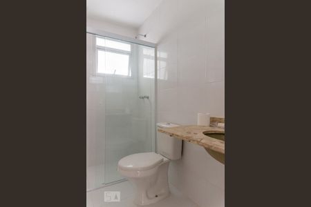 Apartamento para alugar com 120m², 3 quartos e 1 vagaBanheiro 2