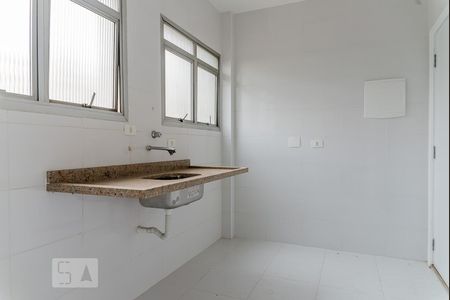 Apartamento para alugar com 120m², 3 quartos e 1 vagaCozinha