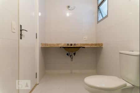 Apartamento para alugar com 120m², 3 quartos e 1 vagaSuíte