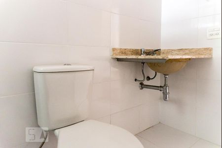 Apartamento para alugar com 120m², 3 quartos e 1 vagaBanheiro 2