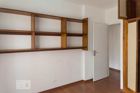 Apartamento para alugar com 120m², 3 quartos e 1 vagaQuarto 3