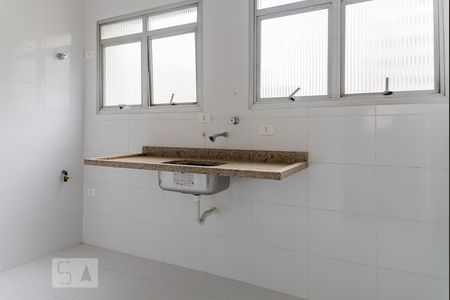 Apartamento para alugar com 120m², 3 quartos e 1 vagaCozinha