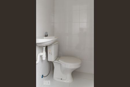 Apartamento para alugar com 120m², 3 quartos e 1 vagaBanheiro Serviço