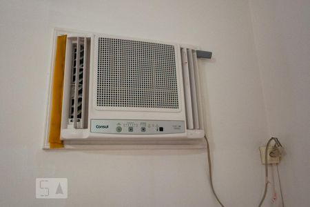 Ar condicionado de apartamento à venda com 3 quartos, 130m² em Leblon, Rio de Janeiro
