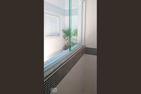 Apartamento à venda com 33m², 1 quarto e 1 vaga