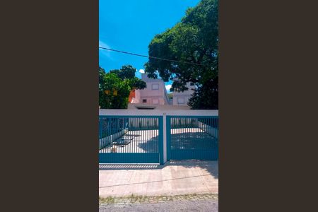 Apartamento à venda com 33m², 1 quarto e 1 vaga Apartamento à venda com 33m², 1 quarto e 1 vagaFachada