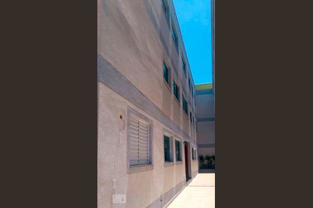 Apartamento à venda com 33m², 1 quarto e 1 vaga Apartamento à venda com 33m², 1 quarto e 1 vagaÁrea Externa