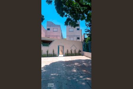 Apartamento à venda com 33m², 1 quarto e 1 vaga Apartamento à venda com 33m², 1 quarto e 1 vagaÁrea Externa
