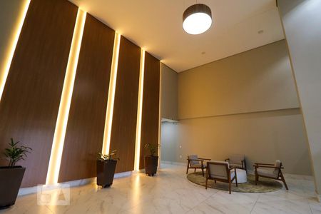 Apartamento para alugar com 91m², 3 quartos e 2 vagasHall de Entrada