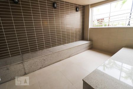 Apartamento para alugar com 91m², 3 quartos e 2 vagasSauna