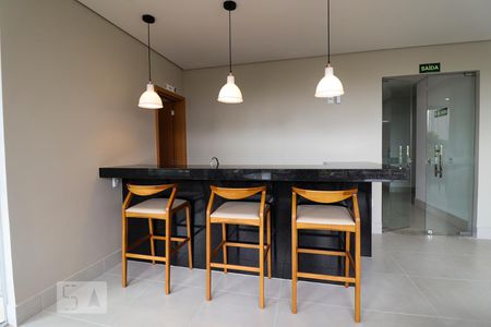 Apartamento para alugar com 91m², 3 quartos e 2 vagasSalão de Festas