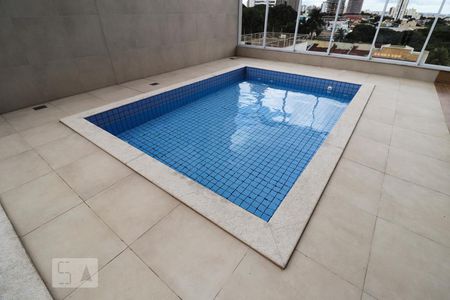 Apartamento para alugar com 91m², 3 quartos e 2 vagasPiscina