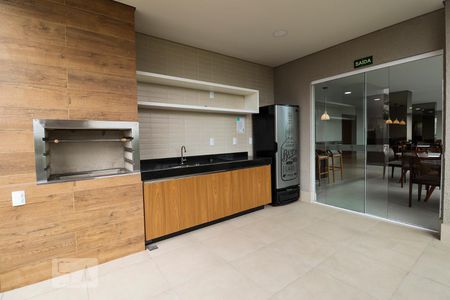 Apartamento para alugar com 91m², 3 quartos e 2 vagasSalão de Festas