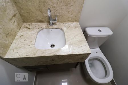 Apartamento para alugar com 91m², 3 quartos e 2 vagasLavabo