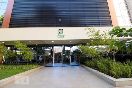 Apartamento para alugar com 91m², 3 quartos e 2 vagasEntrada