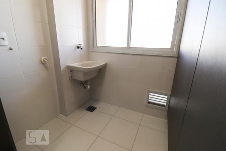 Apartamento para alugar com 91m², 3 quartos e 2 vagasÁrea de Serviço