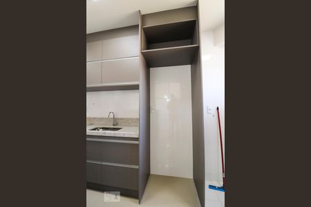 Apartamento para alugar com 91m², 3 quartos e 2 vagasCozinha